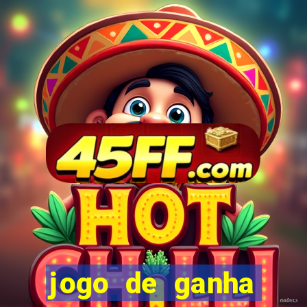 jogo de ganha dinheiro sem depositar